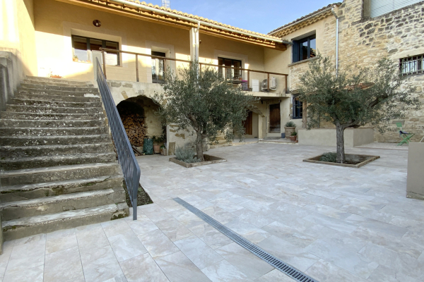 Maison de luxe à vendre à Uzès, 697 000 €, Photo 4