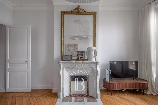 Luxury Apartment for sale in Paris 6Ème, 1 490 000 €, Photo 4