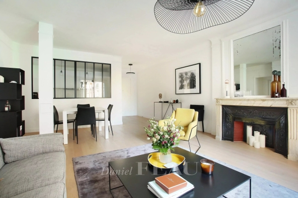 Appartement de luxe à vendre à Paris 7ème, 1 630 000 €, Photo 4