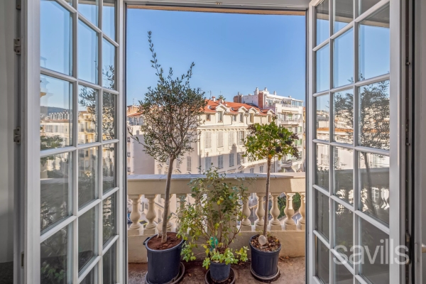 Appartement de luxe à vendre à Nice, 890 000 €, Photo 4