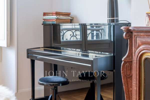 Appartement de luxe à louer à Bordeaux, 2 700 €, Photo 4