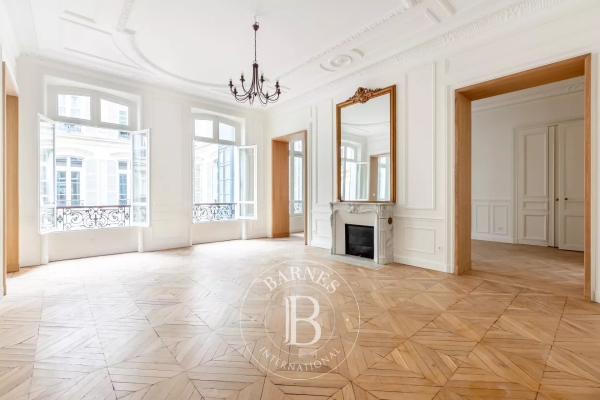 Appartement de luxe à vendre à Paris 8ème, 4 300 000 €, Photo 4