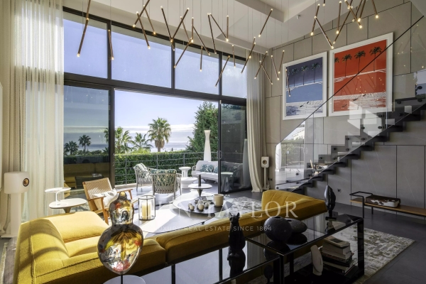 Maison de luxe à vendre à Cannes, 5 950 000 €, Photo 4