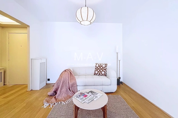 Appartement de luxe à vendre à Nice, 585 000 €, Photo 4