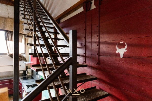 Maison de luxe à vendre à Aimargues, 1 050 000 €, Photo 4