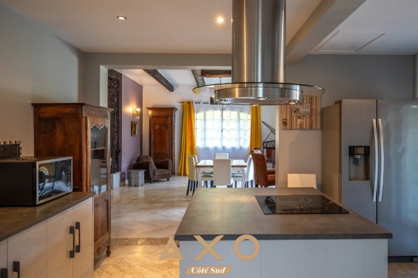 Maison de luxe à vendre à Castelnau-le-Lez, 2 044 000 €, Photo 4