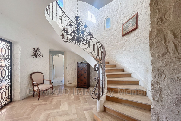 Luxury House for sale in Grimaud, 2 990 000 €, Photo 4