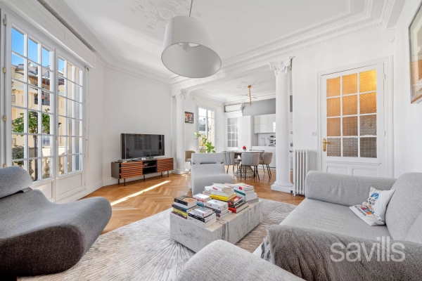 Appartement de luxe à vendre à Nice, 890 000 €, Photo 5