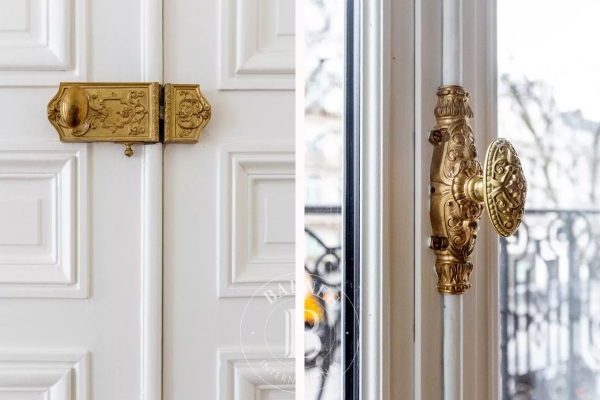 Appartement de luxe à vendre à Paris 8ème, 4 300 000 €, Photo 5