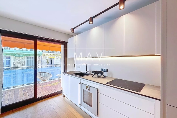 Appartement de luxe à vendre à Nice, 585 000 €, Photo 5