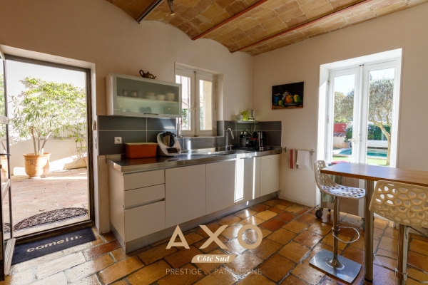 Maison de luxe à vendre à Générac, 1 060 000 €, Photo 5