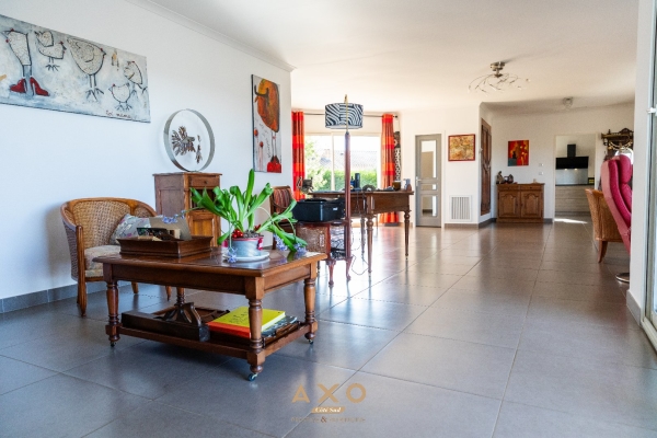 Maison de luxe à vendre à Uzès, 675 000 €, Photo 5