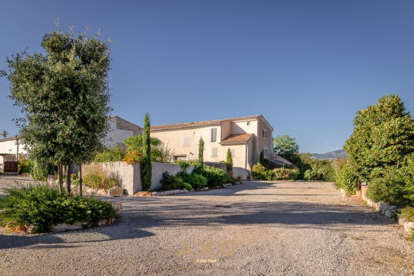 Maison de luxe à vendre à Moustiers-Sainte-Marie, 1 395 000 €, Photo 5