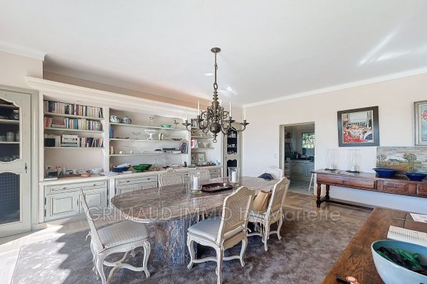 Maison de luxe à vendre à Grimaud, 3 250 000 €, Photo 5