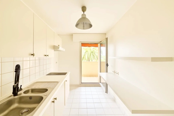 Appartement de luxe à vendre à Nice, 365 000 €, Photo 6