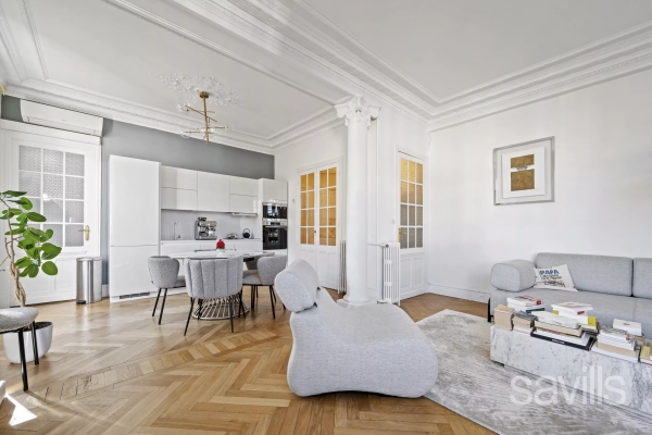 Appartement de luxe à vendre à Nice, 890 000 €, Photo 6