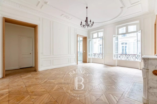 Appartement de luxe à vendre à Paris 8ème, 4 300 000 €, Photo 6