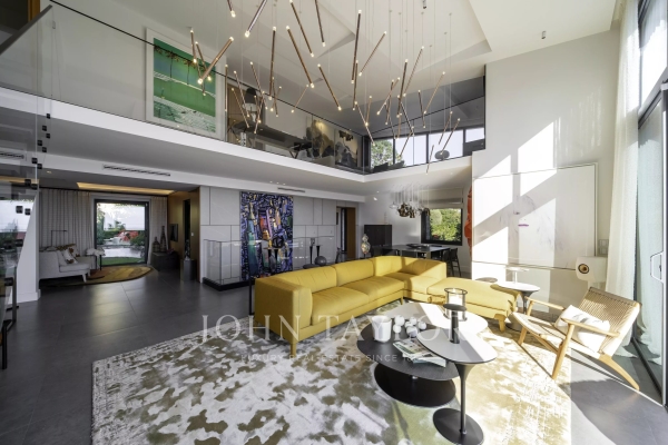 Maison de luxe à vendre à Cannes, 5 950 000 €, Photo 6