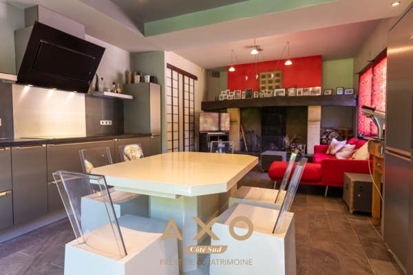 Maison de luxe à vendre à Bouc-Bel-Air, 1 690 000 €, Photo 6