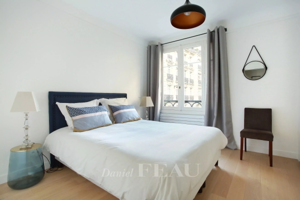 Appartement de luxe à vendre à Paris 7ème, 1 630 000 €, Photo 7