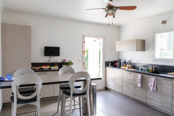 Maison de luxe à vendre à Uzès, 675 000 €, Photo 7