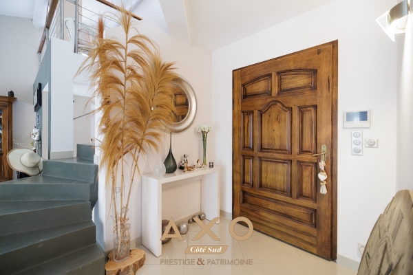 Maison de luxe à vendre à Simiane-Collongue, 1 480 000 €, Photo 7