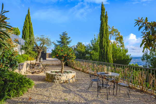 Luxury House for sale in Grasse, 4 200 000 €, Photo 9