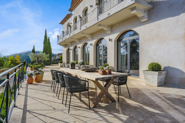 Luxury House for sale in Grasse, 4 200 000 €, Photo 10