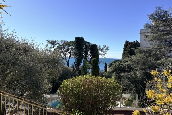 Luxury Apartment for sale in Nice, 820 000 €, Photo 1