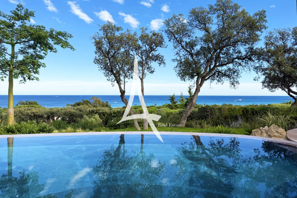 Maison de luxe à vendre à Ramatuelle, 22 000 000 €, Photo 1