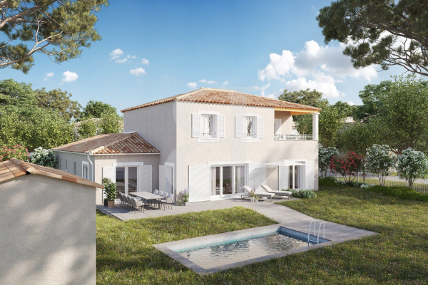 Maison de luxe à vendre à Saumane-de-Vaucluse, 900 000 €, Photo 1