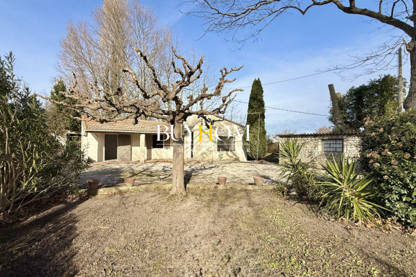 Maison de luxe à vendre à L Isle-sur-La-Sorgue, 248 000 €, Photo 1