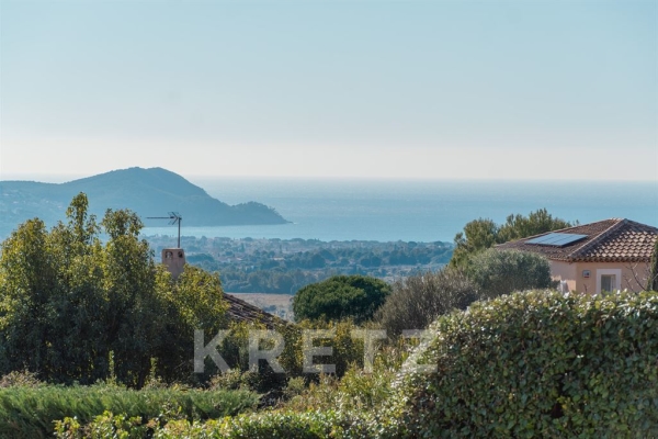 Maison de luxe à vendre à La Cadière-d'Azur, 2 295 000 €, Photo 1