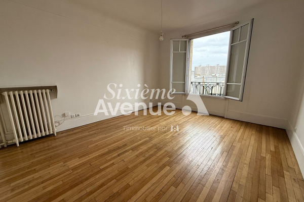 Appartement de luxe à vendre à Saint-Ouen, 399 500 €, Photo 1