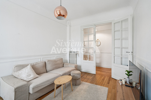 Appartement de luxe à vendre à Saint-Ouen, 399 500 €, Photo 1