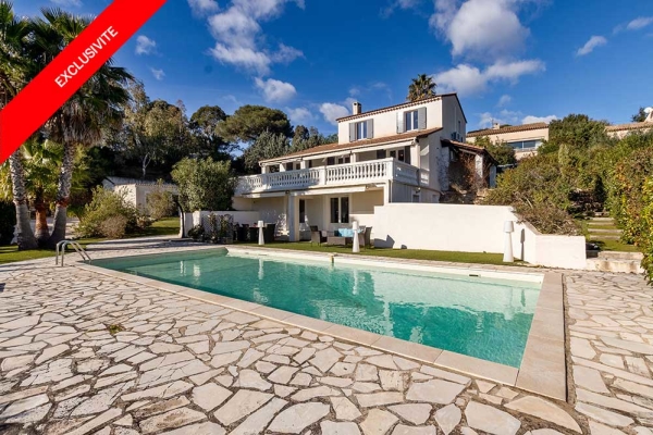 Luxury House for sale in La Croix-Valmer, 2 200 000 €, Photo 1