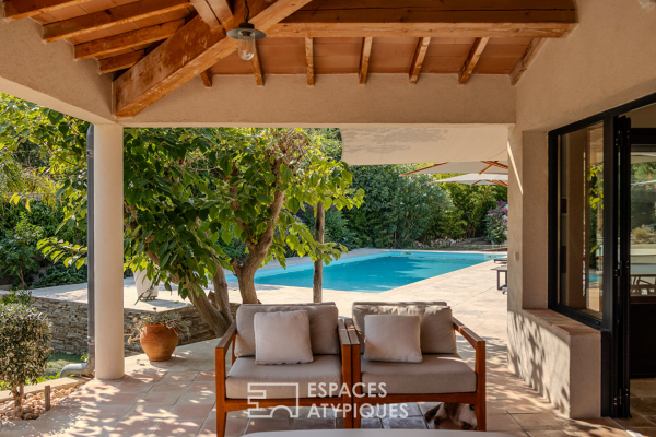 Maison de luxe à vendre à Bormes-les-Mimosas, 1 850 000 €, Photo 2