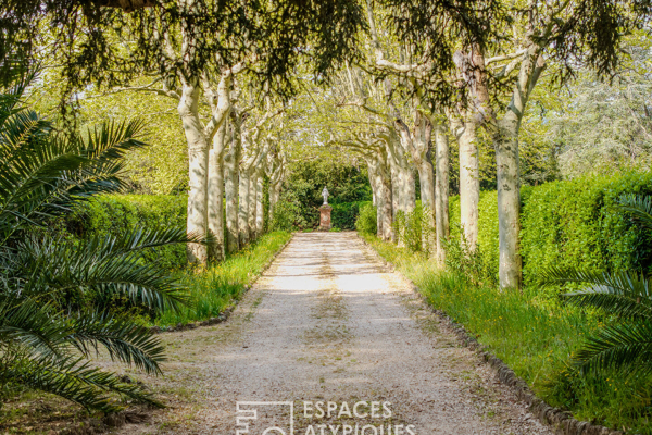 Maison de luxe à vendre à Puget-Ville, 2 200 000 €, Photo 2