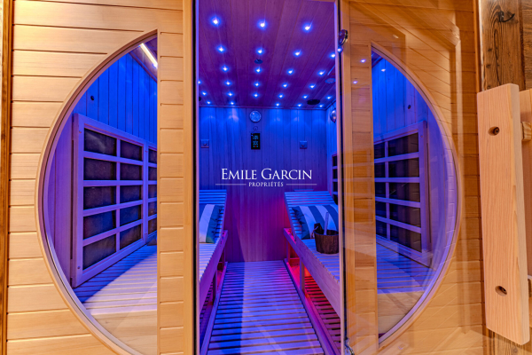 Maison de luxe à vendre à Megève, 2 300 000 €, Photo 2