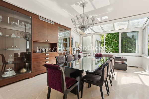 Maison de luxe à vendre à Neuilly-sur-Seine, 8 500 000 €, Photo 2