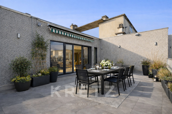 Appartement de luxe à vendre à Paris 11Ème, 2 100 000 €, Photo 2