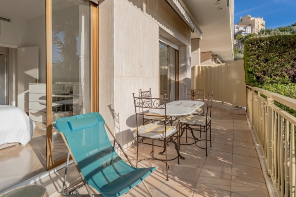 Luxury Apartment for sale in Nice, 820 000 €, Photo 3