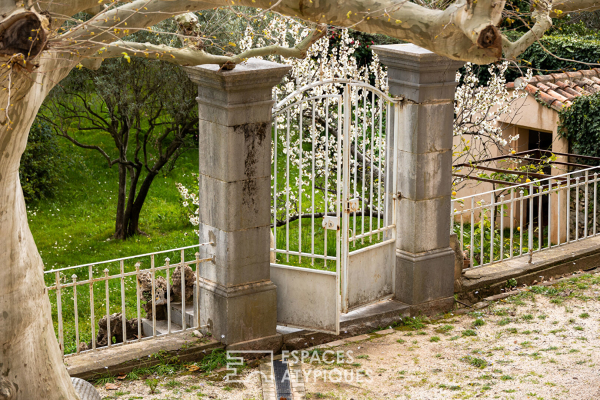 Maison de luxe à vendre à Puget-Ville, 950 000 €, Photo 3