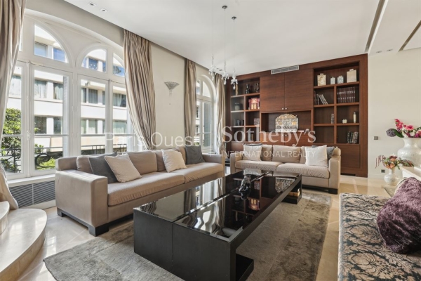 Maison de luxe à vendre à Neuilly-sur-Seine, 8 500 000 €, Photo 3