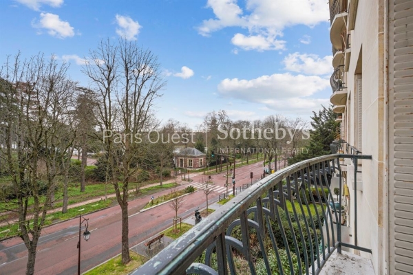 Appartement de luxe à vendre à Neuilly-sur-Seine, 1 885 000 €, Photo 3