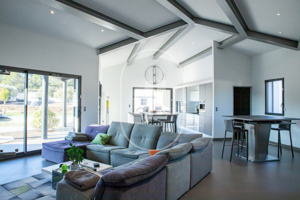 Maison de luxe à vendre à Uchaux, 925 000 €, Photo 3