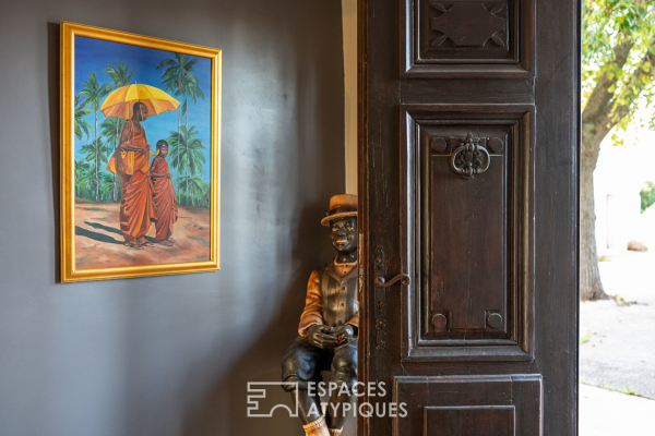 Maison de luxe à vendre à Solliès-Pont, 1 980 000 €, Photo 4