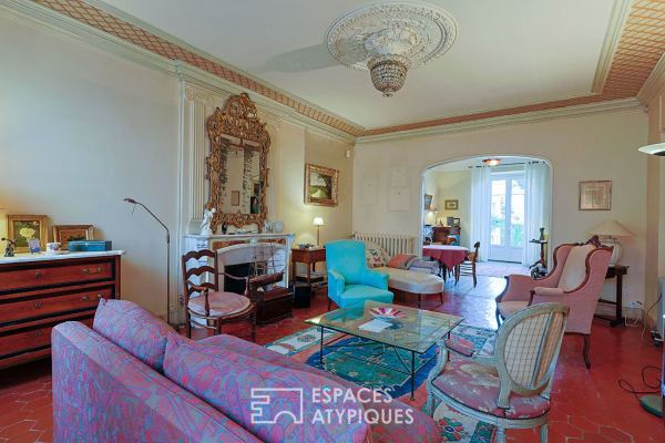 Maison de luxe à vendre à Puget-Ville, 950 000 €, Photo 4