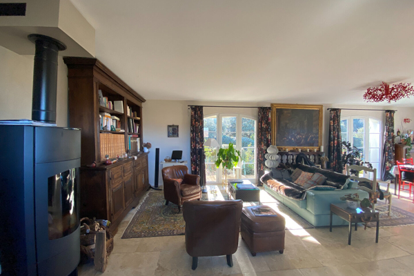 Maison de luxe à vendre à Oppède, 670 000 €, Photo 4