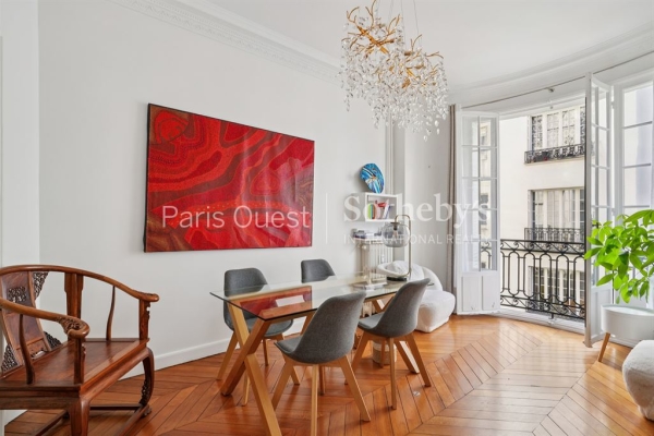 Appartement de luxe à vendre à Neuilly-sur-Seine, 1 050 000 €, Photo 4